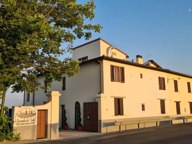 Locanda De' Colli