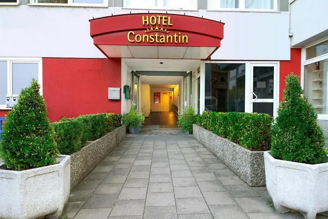 Hotel Constantin Trier