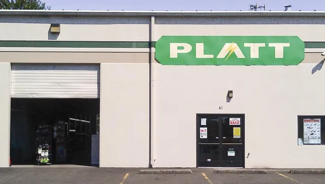 Platt Electric Supply