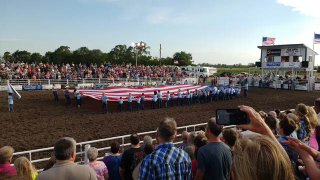 Webster County Fairgrounds