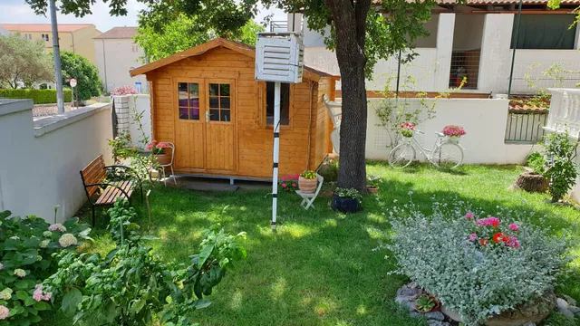 Apartmani Juricev Vodice