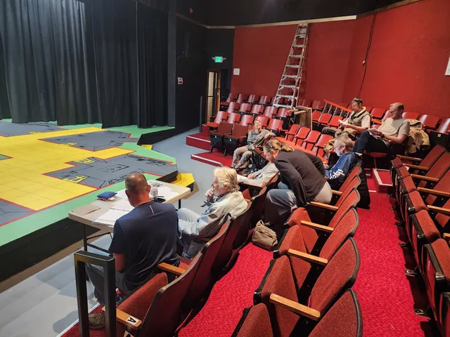 Port Angeles Community Players