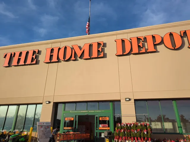 The Home Depot