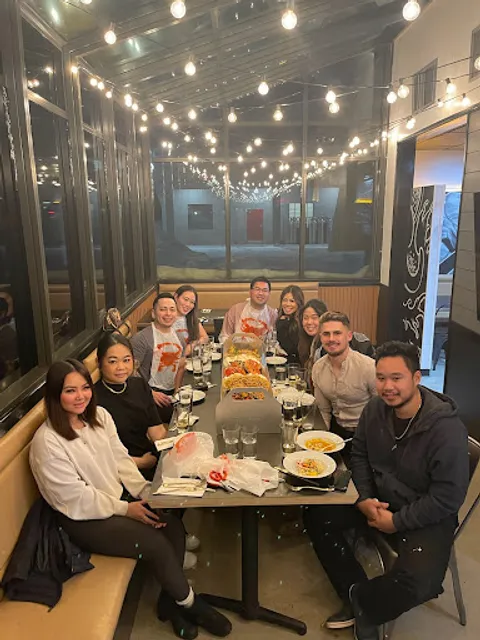 Inferno Seafood Boil