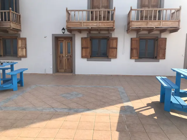 ASTRADENI LUXURY APARTMENTS