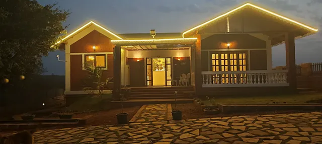 Sixth Element - by PRR Retreat