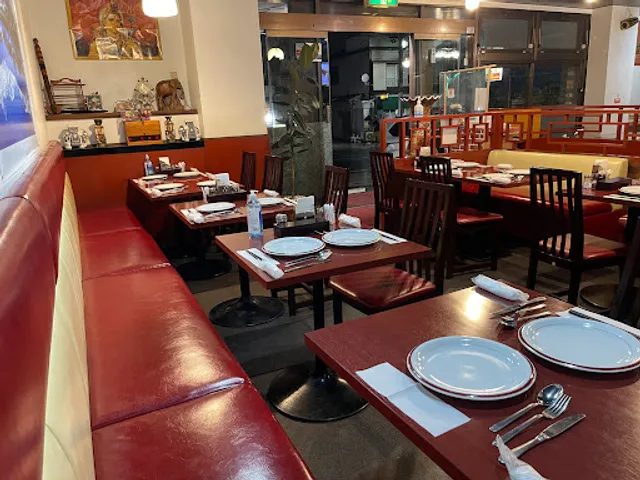 Spice Kitchen インドネパールレストラン