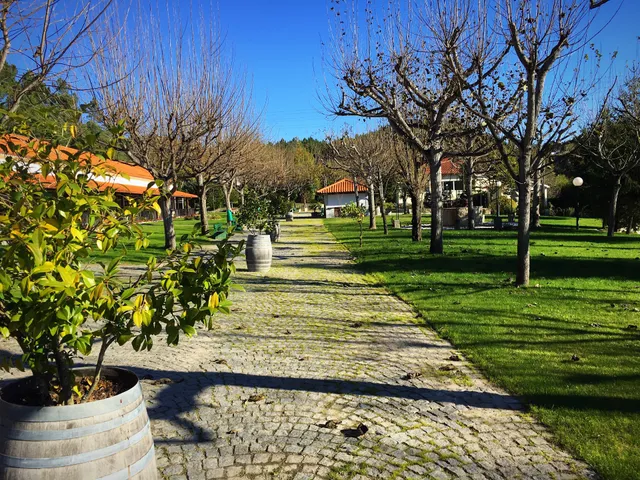 Quinta dos Compadres - Eventos