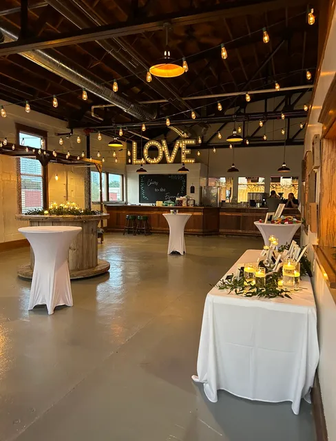 The Depot on Fletcher Street