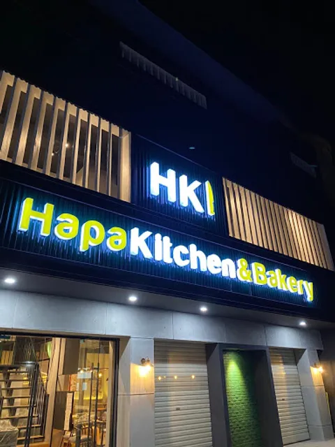 Hapa Kitchen