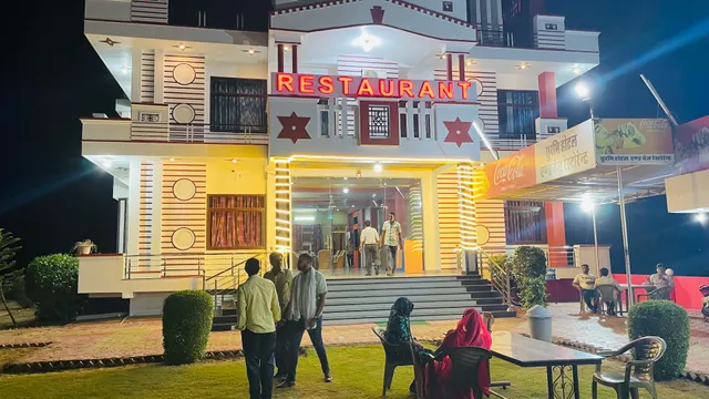 hotel surbhi palace govindgarh