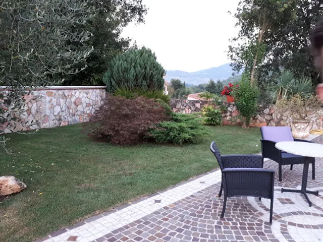 Ristorante - Pizzeria Il Rinascente Di Santarelli Maurizio