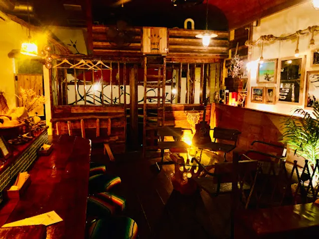 Bar Baobab