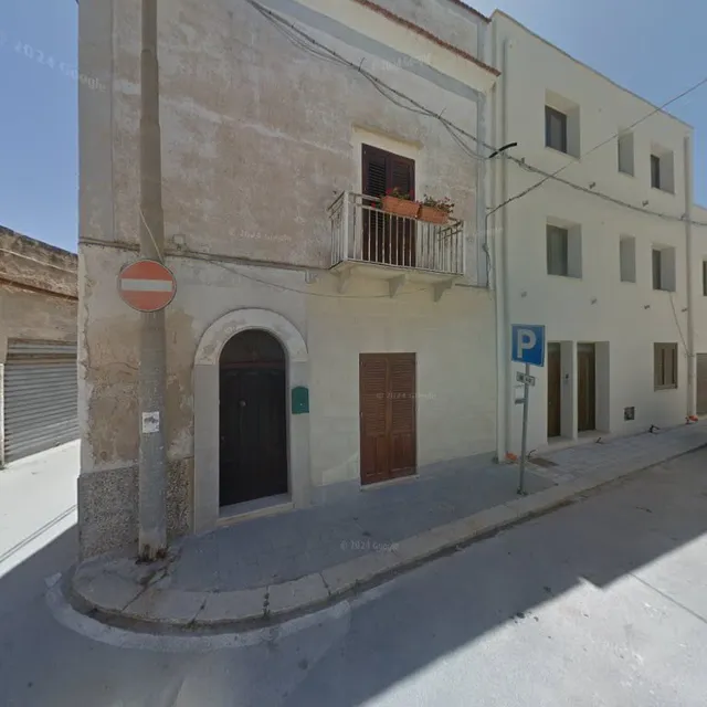 Cuor Di Leone Guest House