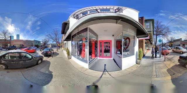 Marlene's Dress Shop