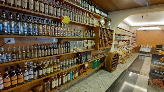 Potência da Serra Churrascaria e Lanchonete