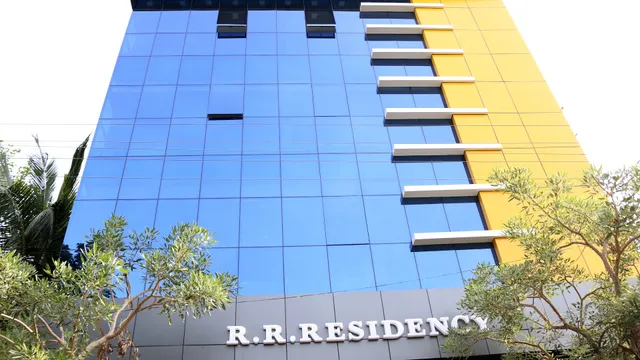 R.R.RESIDENCY, R.R.BUILDERS