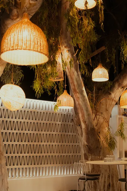 Ρόδον Bar-Restaurant