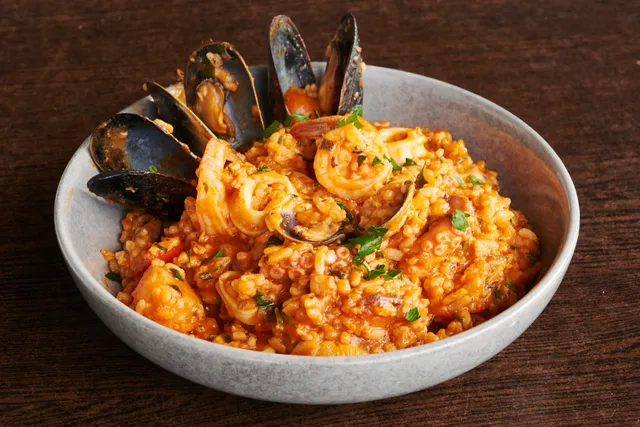 The Italian Bistro Bankstown Golf Club