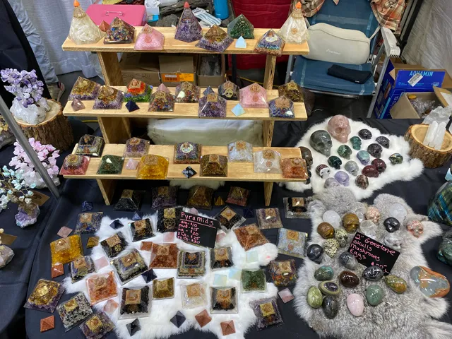 Little Big Gem Mine & Rock Shop