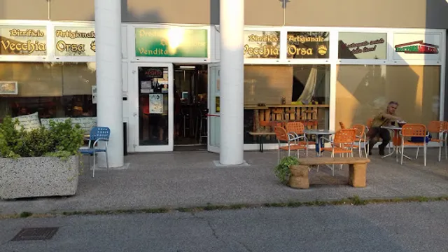 Birrificio Vecchia Orsa