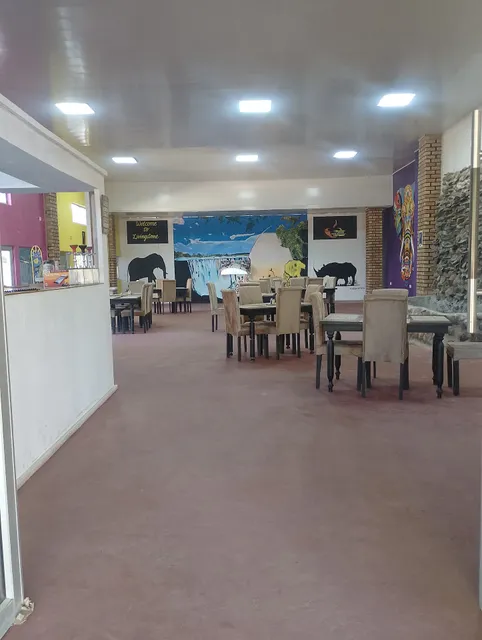 Yukta'sKitchen Livingstone