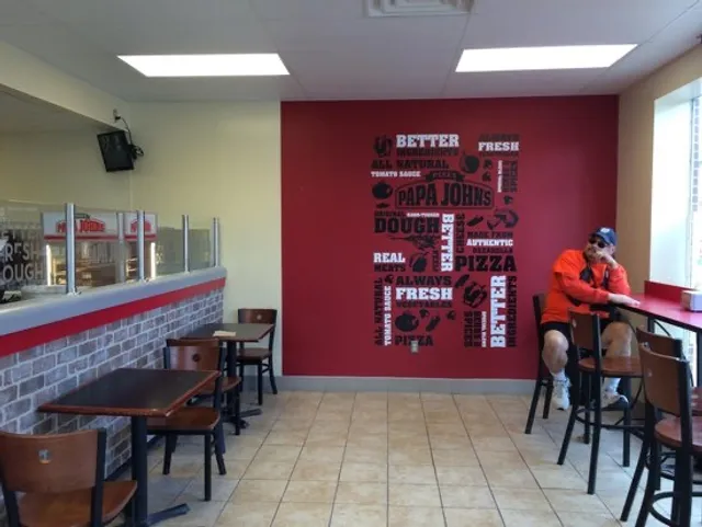 Papa Johns
