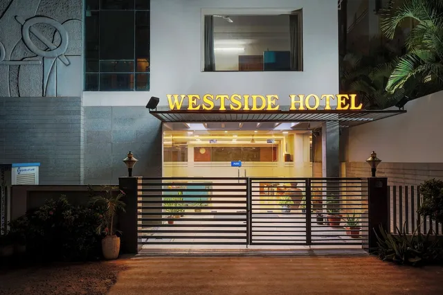 Westside Hotel
