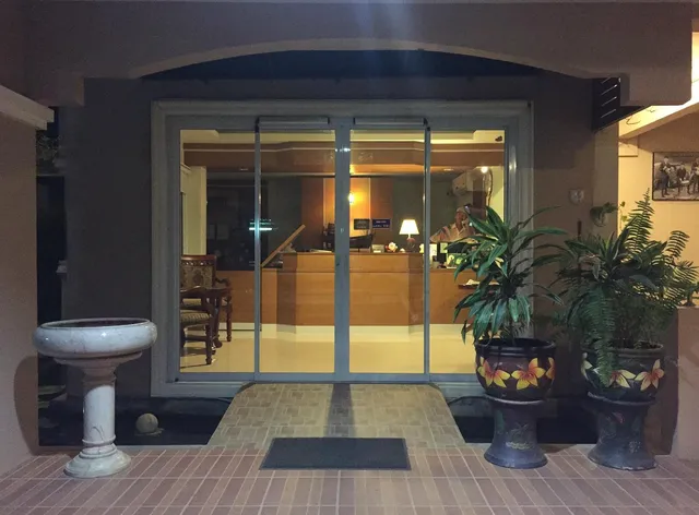 Baan Saen Phum / Baan Sanpoom Hotel, Phitsanulok