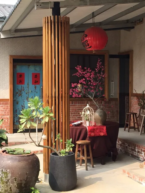 老街仁城 (建議電話預約）