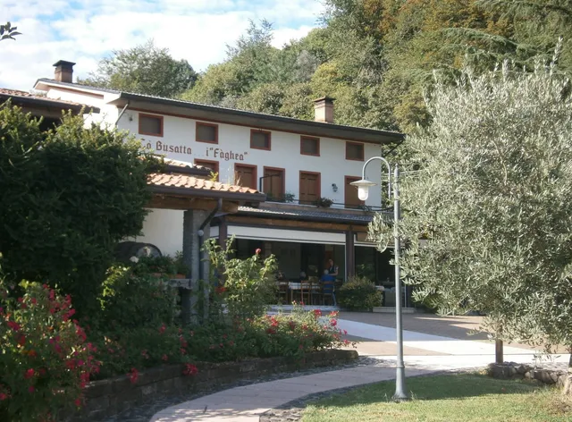 Agriturismo El Fio