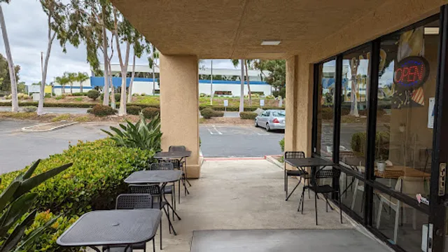 Sabor a Vida Cafe & Deli