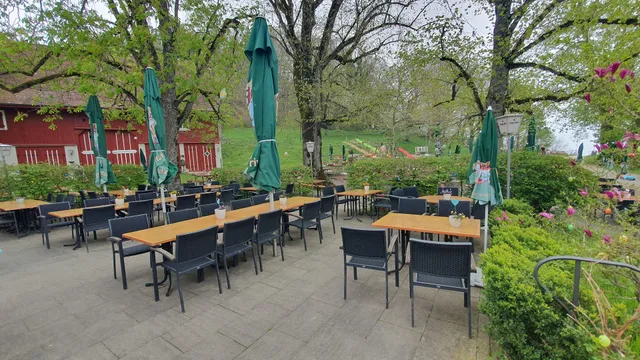 Höhengasthaus Haldenhof