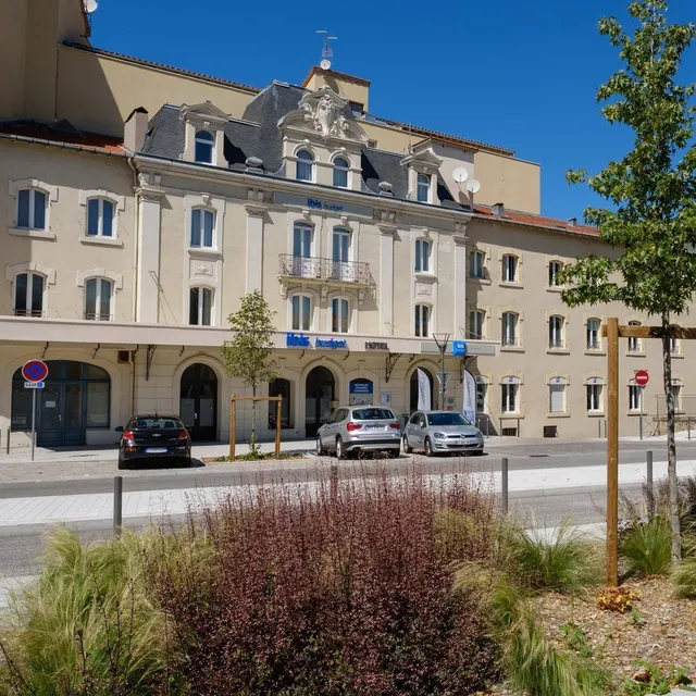 ibis budget Le Puy-en-Velay