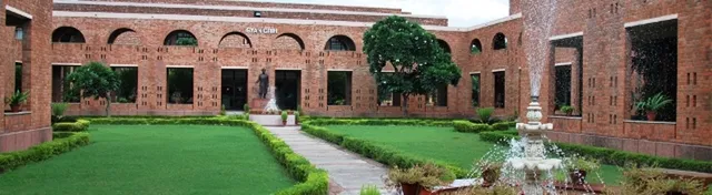 Management Development Institute (MDI)