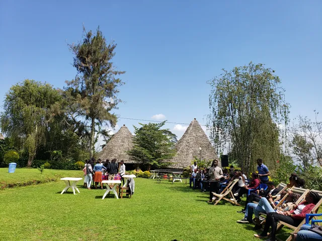 Kiliman Cultural Tourism