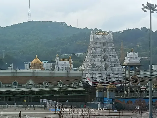 Kalyanakatta tirumala