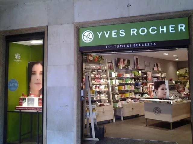 Yves Rocher Trento