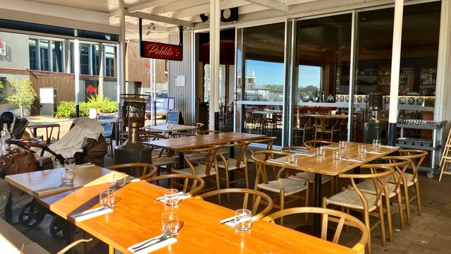 Pablito's Sanctuary Cove