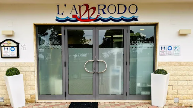 Ristorante Pizzeria L'Approdo