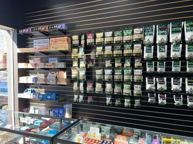 Pipe Dreams Smoke, Vape and CBD