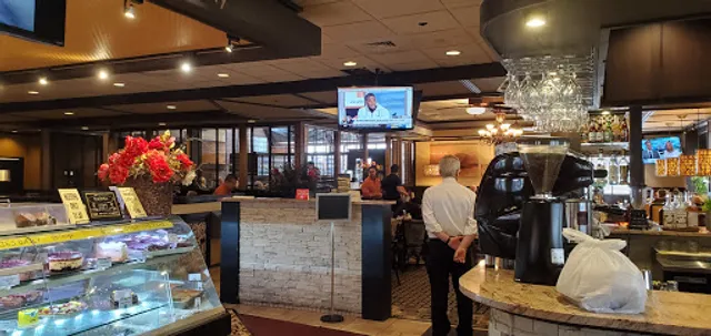 Omega Restaurant & Bakery