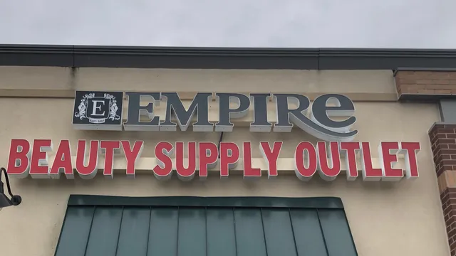 Empire Beauty Supply Lakeshore