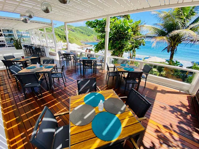 Silk Beach Club Búzios