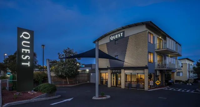 Quest Frankston