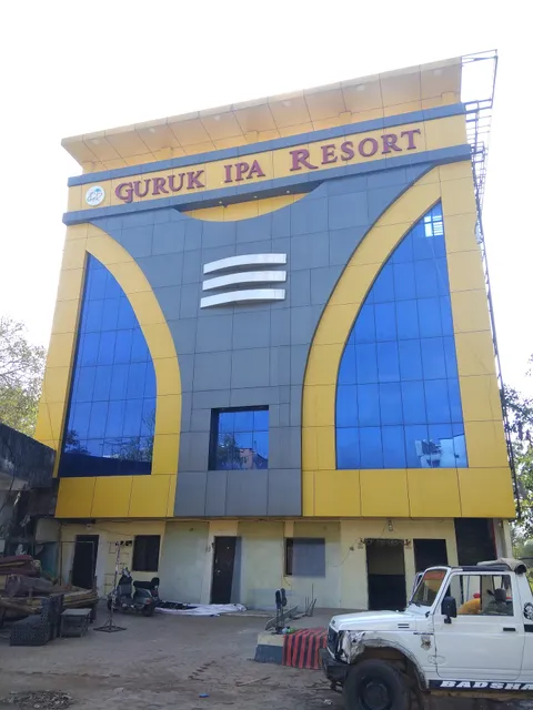 Hotel Gurukripa