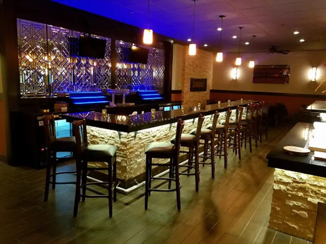 R|C Brazilian Steakhouse