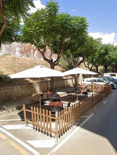 Bar Restaurant La Esquinita