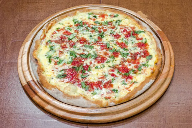 Estação da Pizza TOP