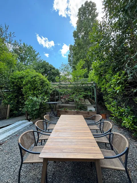 Restaurant Champêtre